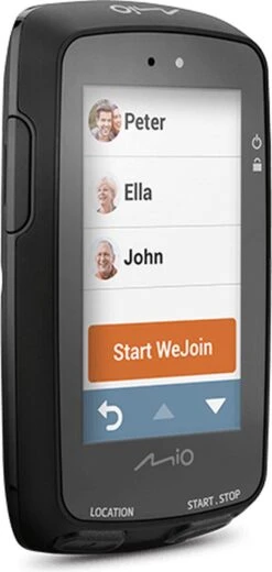 Mio Cyclo Discover Pal - Full EU - GPS Fietsnavigatie Bundel -Fietsuitrusting Winkel 570x1200 1