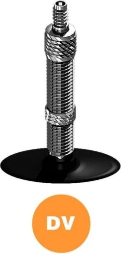 Schwalbe Binnenband - DV13 - 26 Inch X 1.50 - 2.40 - Hollands Ventiel - 40mm 19 Schwalbe Binnenband - DV13 - 26 Inch X 1.50 - 2.40 - Hollands Ventiel - 40mm -Fietsuitrusting Winkel 573x1200