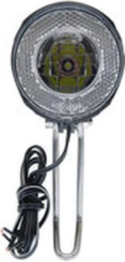 Simson Future Fietsverlichting Koplamp 30 Lux - LED - Oplaadbaar -Fietsuitrusting Winkel 576x1200