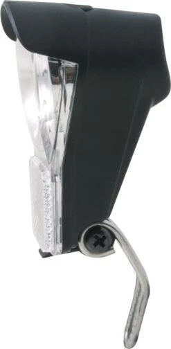 Spanninga Galeo Fiets Koplamp - 4 Lux - Batterij -Fietsuitrusting Winkel 588x1200