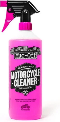 Muc-Off Ultimate Motorcycle Care Kit Motorfiets Onderhouds Producten -Fietsuitrusting Winkel 590x1200