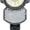 AXA Blueline 30 E-bike - Fietslamp Voorlicht - LED Koplamp – 6-12V - 30 Lux -Fietsuitrusting Winkel 606x1200