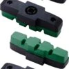 BBB Cycling Remblokken HydroStop E-bike - Velgrem - Compatibel Met Stadsfiets, E-bike & Mountainbike - Groen - BBS-09E -Fietsuitrusting Winkel 606x1200 2