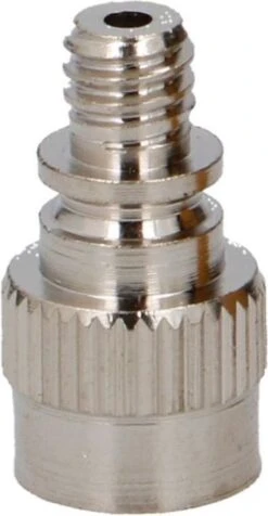 Dunlop Fietsventiel - Set 3 Stuks - Verloopnippel - Frans Ventiel - Universeel - Ventiel Voor Fiets - Band -Fietsuitrusting Winkel 623x1200