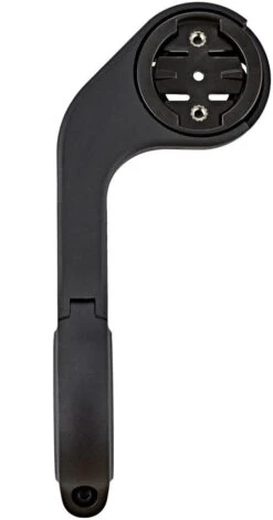 Garmin Edge 1030 In-Line Flush Mount - Ondersteuning Stuurhouder - Zwart -Fietsuitrusting Winkel 631x1200 1