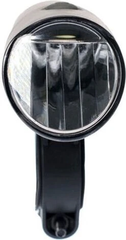 Simson Future Fietsverlichting Koplamp 30 Lux - LED - Oplaadbaar -Fietsuitrusting Winkel 631x1200