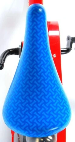 Volare Paw Patrol Kinderfiets - Jongens - 12 Inch - Rood/Blauw -Fietsuitrusting Winkel 632x1200