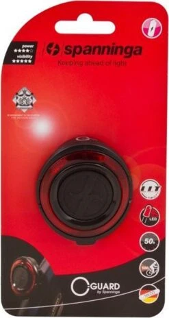 Spanninga O-Guard Fiets Achterlicht - Batterij 27 Spanninga O-Guard Fiets Achterlicht - Batterij -Fietsuitrusting Winkel 639x1200