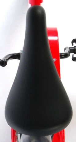 Volare Disney Cars Kinderfiets - Jongens - 14 Inch - Rood 23 Volare Disney Cars Kinderfiets - Jongens - 14 Inch - Rood -Fietsuitrusting Winkel 646x1200