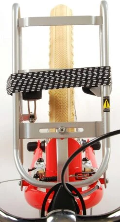 Volare Melody Kinderfiets - Meisjes - 24 Inch - Koraal Rood - Prime Collection 35 Volare Melody Kinderfiets - Meisjes - 24 Inch - Koraal Rood - Prime Collection -Fietsuitrusting Winkel 648x1200 1