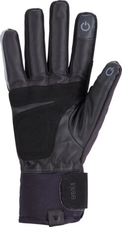 BBB Cycling ColdShield Fietshandschoenen Winter - Fiets Handschoenen Touchscreen - 0-10 ℃ - Winddicht - Zwart - Maat L 14 BBB Cycling ColdShield Fietshandschoenen Winter - Fiets Handschoenen Touchscreen - 0-10 ℃ - Winddicht - Zwart - Maat L -Fietsuitrusting Winkel 648x1200 2