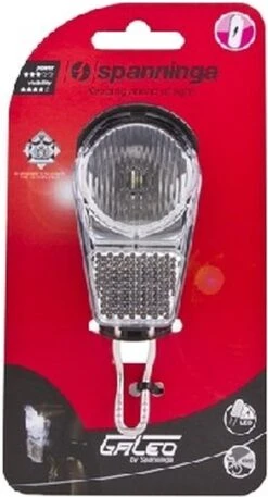 Spanninga Galeo Fiets Koplamp - 4 Lux - Batterij -Fietsuitrusting Winkel 648x1200 4