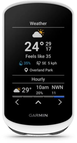 Garmin Edge Explore 2 - Fietsnavigatie - Gemakkelijk Te Bedienen - Ongevallen Detectie - Duidelijk Afleesbaar -Fietsuitrusting Winkel 648x1200 6