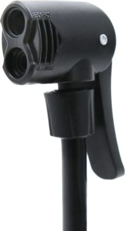 AMIGO M2 Fietspomp Met Drukmeter - Vloerpomp Voor Hollands Ventiel/ Frans Ventiel/ Autoventiel - Blauw 10 AMIGO M2 Fietspomp Met Drukmeter - Vloerpomp Voor Hollands Ventiel/ Frans Ventiel/ Autoventiel - Blauw -Fietsuitrusting Winkel 650x1200 1