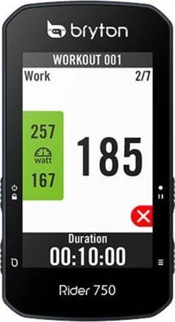 FIETSCOMPUTER BRYTON RIDER 750 E / BASIS -Fietsuitrusting Winkel 655x1200 1