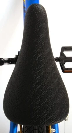 Volare Cool Rider Kinderfiets - Jongens - 18 Inch - Blauw - 95% Afgemonteerd - Prime Collection -Fietsuitrusting Winkel 656x1200