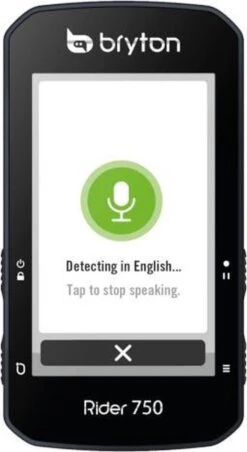 FIETSCOMPUTER BRYTON RIDER 750 E / BASIS -Fietsuitrusting Winkel 656x1200 4