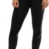 Craft Ideal Thermal Tights Fietsbroek Dames - Maat M - Zwart -Fietsuitrusting Winkel 657x1200 3