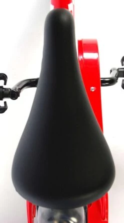 Volare Disney Cars Kinderfiets - Jongens - 14 Inch - Rood 34 Volare Disney Cars Kinderfiets - Jongens - 14 Inch - Rood -Fietsuitrusting Winkel 666x1200