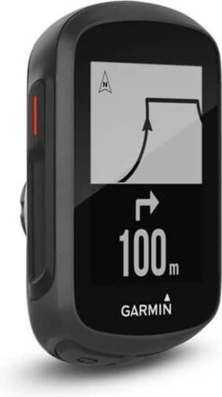 Garmin Edge 130 Plus Performance Bundel - Fietscomputer - Zwart -Fietsuitrusting Winkel 671x1200