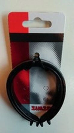 Simson Broekklemmen Kunststof Reflectie Zwart 2 Stuks -Fietsuitrusting Winkel 672x1200 1