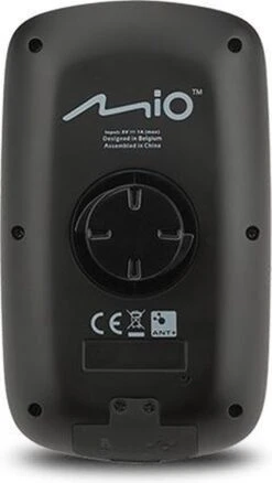 Mio Cyclo 215 Full EU - GPS Fietsnavigatie -Fietsuitrusting Winkel 676x1200