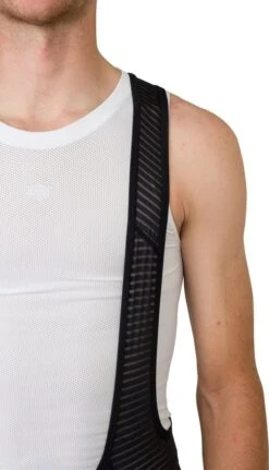 AGU Prime Fietsbroek Met Zeem II Essential Heren - Zwart - L -Fietsuitrusting Winkel 687x1200 1