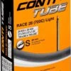 Continental Binnenband Race Light 28 Inch (18/25-622/630) Fv 80 Mm 2 Continental Binnenband Race Light 28 Inch (18/25-622/630) Fv 80 Mm -Fietsuitrusting Winkel 692x1200 3