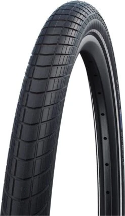 Schwalbe Buitenband - Big Apple R-Guard - 20 Inch X 2.00 - Zwart -Fietsuitrusting Winkel 698x1200 2