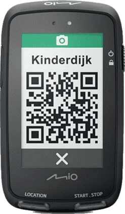 Mio Cyclo Discover Pal - Full EU - GPS Fietsnavigatie Bundel -Fietsuitrusting Winkel 700x1200 5