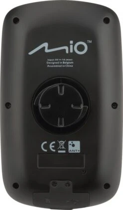 Mio Cyclo 215 Full EU - GPS Fietsnavigatie -Fietsuitrusting Winkel 703x1200 1