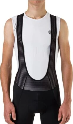 AGU Prime Fietsbroek Met Zeem II Essential Heren - Zwart - L -Fietsuitrusting Winkel 705x1200 1