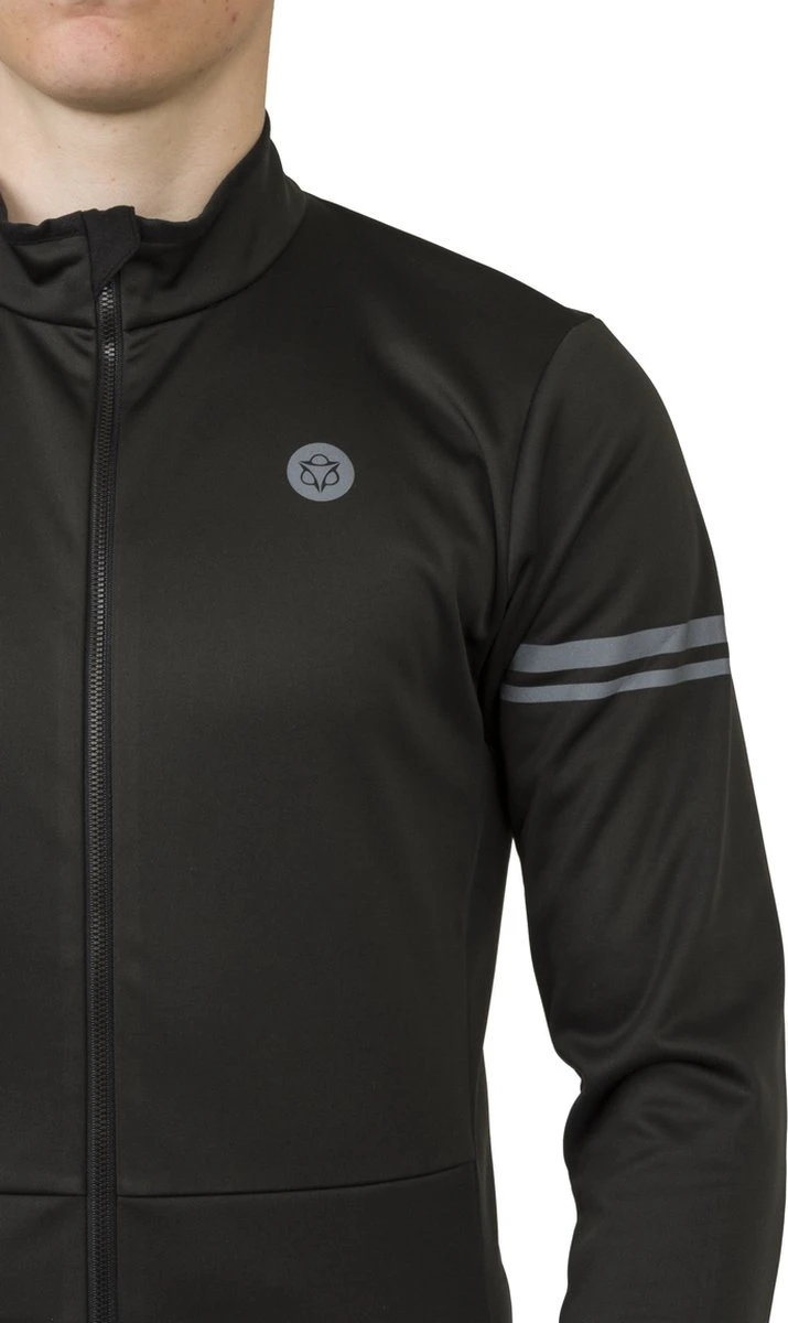 AGU Winter Jack Essential Heren - Black - L 7 AGU Winter Jack Essential Heren - Black - L - Afbeelding 5