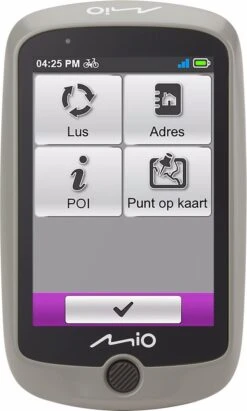 Mio Fietsnavigatie Cyclo Discover -Fietsuitrusting Winkel 721x1200 2
