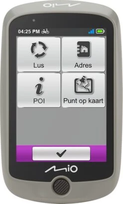 Mio Fietsnavigatie Cyclo Discover -Fietsuitrusting Winkel 722x1200 5