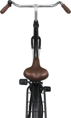 Crown Moscow Omafiets 28 Inch 53cm Grijs 22 Crown Moscow Omafiets 28 Inch 53cm Grijs -Fietsuitrusting Winkel 724x1200