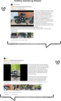 Hitway BK5 - Elektrische Fiets - E-Bike Opvouwbaar - 8,4Ah Accu- 2023 Model -Fietsuitrusting Winkel 725x1200