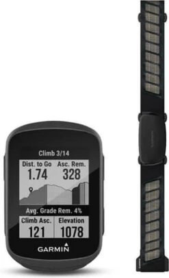 Garmin Edge 130 Plus Performance Bundel - Fietscomputer - Zwart -Fietsuitrusting Winkel 732x1200 2