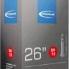 Schwalbe Binnenband - SV13 - 26 Inch X 1.50 - 2.40 - Frans Ventiel - 40mm -Fietsuitrusting Winkel 736x1200 3