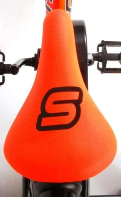 Volare Sportivo Kinderfiets - Jongens - 16 Inch - Neon Oranje Zwart - 95% Afgemonteerd 31 Volare Sportivo Kinderfiets - Jongens - 16 Inch - Neon Oranje Zwart - 95% Afgemonteerd -Fietsuitrusting Winkel 738x1200