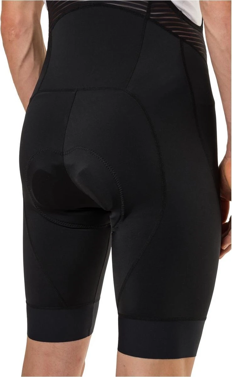 AGU Prime Fietsbroek Met Zeem II Essential Heren - Zwart - M 9 AGU Prime Fietsbroek Met Zeem II Essential Heren - Zwart - M - Afbeelding 7
