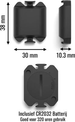 LHP BC200 Fietscomputer Draadloos 3-in-1 Bundel - Hartslagmeter Borstband - Cadanssensor - Kilometerteller GPS - 80+ Functies - 2.4 Inch LCD Scherm - Bluetooth & ANT+ 19 LHP BC200 Fietscomputer Draadloos 3-in-1 Bundel - Hartslagmeter Borstband - Cadanssensor - Kilometerteller GPS - 80+ Functies - 2.4 Inch LCD Scherm - Bluetooth & ANT+ -Fietsuitrusting Winkel 739x1200 4