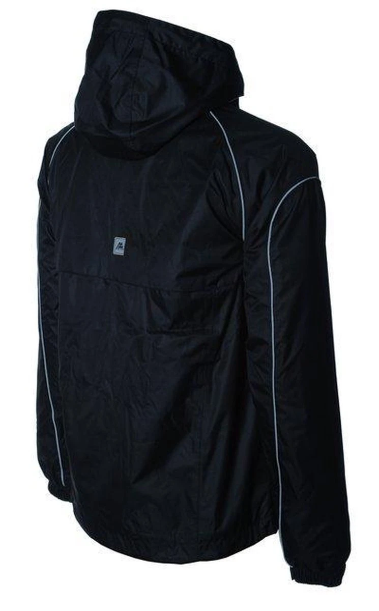 All Active Sportswear Regenjack Pro Men 4 All Active Sportswear Regenjack Pro Men - Afbeelding 2