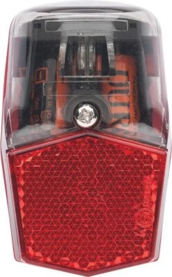 AXA Run Compact - Fiets Achterlicht - LED Fietsverlichting Op Batterij - Spatbord Montage – Rood 12 AXA Run Compact - Fiets Achterlicht - LED Fietsverlichting Op Batterij - Spatbord Montage – Rood -Fietsuitrusting Winkel 747x1200 2