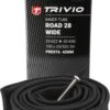 Trivio - Race Binnenband 700X25/32C SV 42MM Presta 2 Trivio - Race Binnenband 700X25/32C SV 42MM Presta -Fietsuitrusting Winkel 750x1200 5