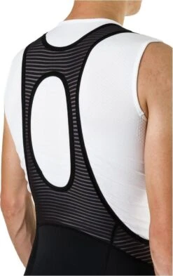 AGU Prime Fietsbroek Met Zeem II Essential Heren - Zwart - L -Fietsuitrusting Winkel 754x1200 4