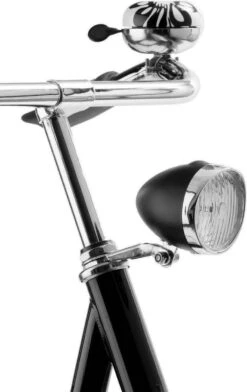 Axa Voorlicht Classic Led Batterijen Zwart/zilver -Fietsuitrusting Winkel 757x1200 1
