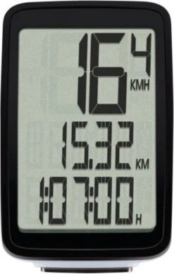 Sigma Fietscomputer Pure 1 ATS - Draadloos - Zwart/Wit -Fietsuitrusting Winkel 761x1200 9