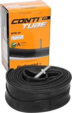 Continental Binnenband Mtb 26 Inch (47/62-559) Av 40 Mm -Fietsuitrusting Winkel 765x1200