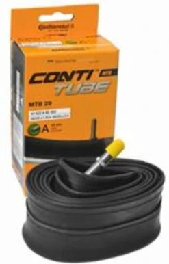 Continental Binnenband Mtb 28/29 X 1.75/2.5 (47/62-622) Av 40 Mm -Fietsuitrusting Winkel 767x1200 1